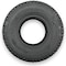 Rubbermaster 4.10/3.50-6 Stud 4 Ply Tubeless Low Speed Tire 450089 - alternate 1